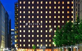 Hotel Elcient Kyoto (formerly El Inn Kyoto)